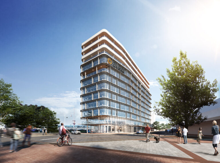 2 Devonport Road Priority One