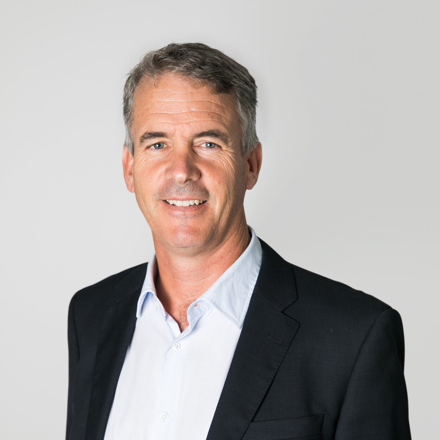 Dan Kneebone Priority One