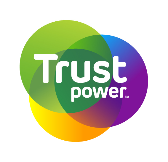 Trust Power Logo - Low Resolution