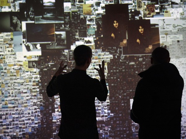 'Echoes' image courtesy of Storybox and Joe Dixon 'Echoes' image courtesy of Storybox and Joe Dixon
