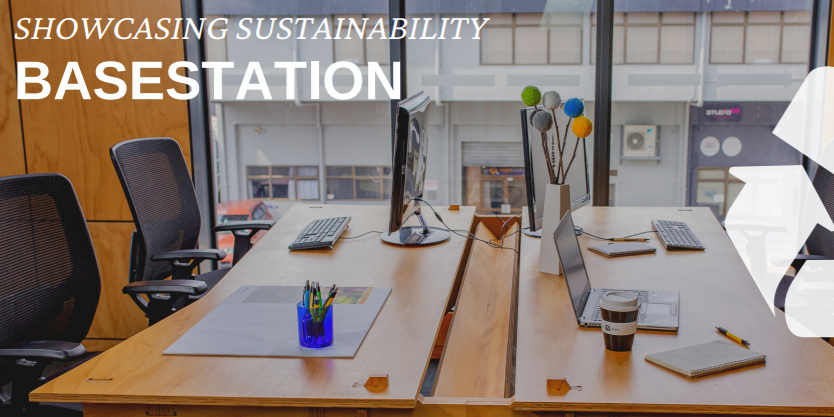 Basestation Basestation