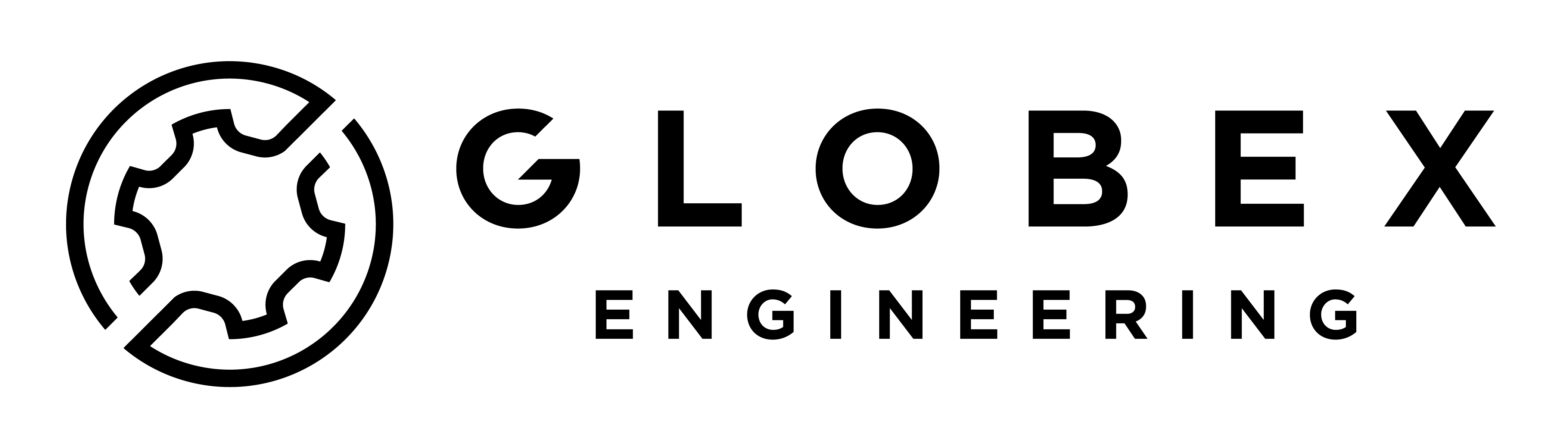 Globex Logo Horizontal