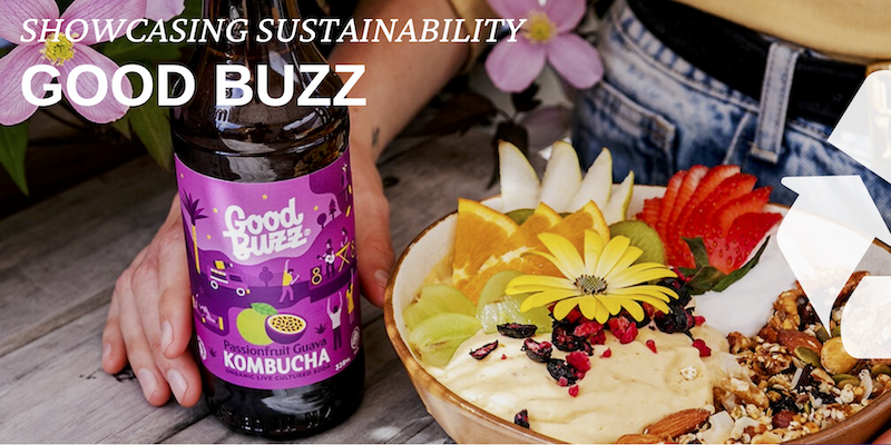 Goodbuzz Goodbuzz