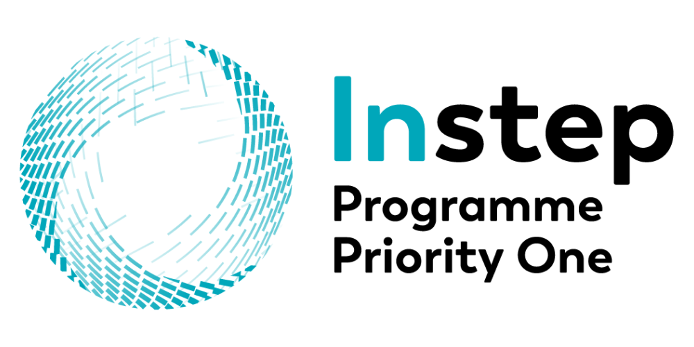 Instep-Logo Instep-Logo
