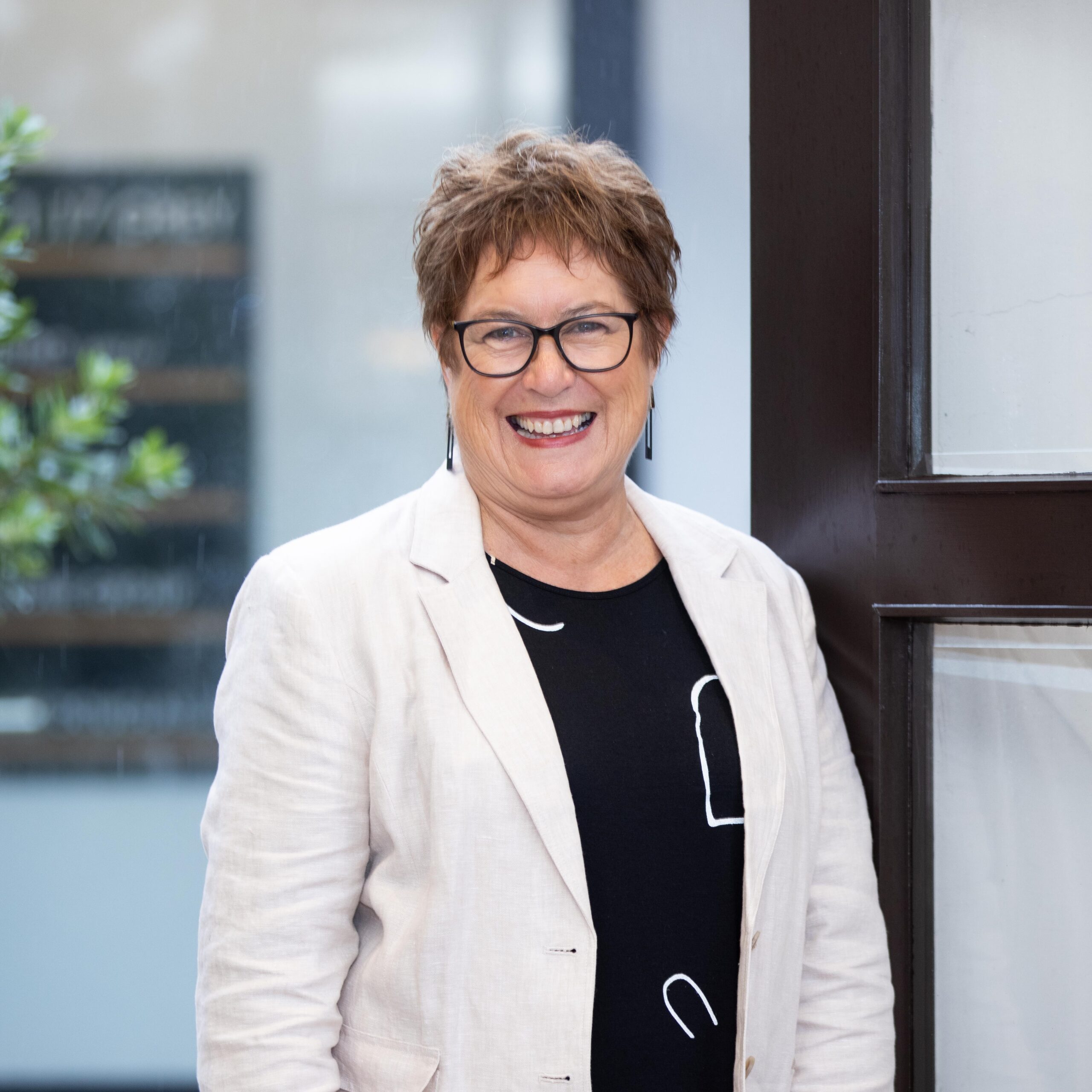 Mary Stewart Priority One