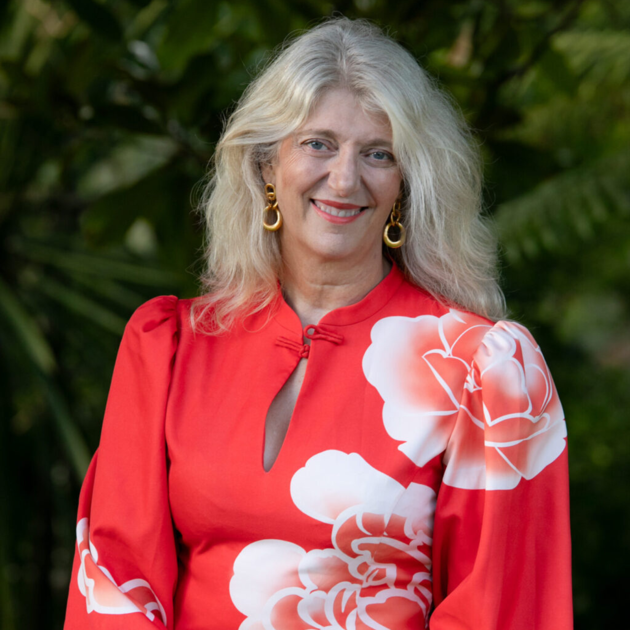 Speaker Images - Sqaure