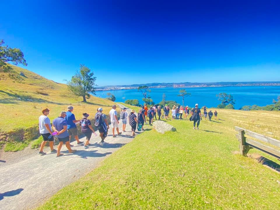 Tauranga Peninsula Kāhui Ako - Kotahitanga Teacher Only Day