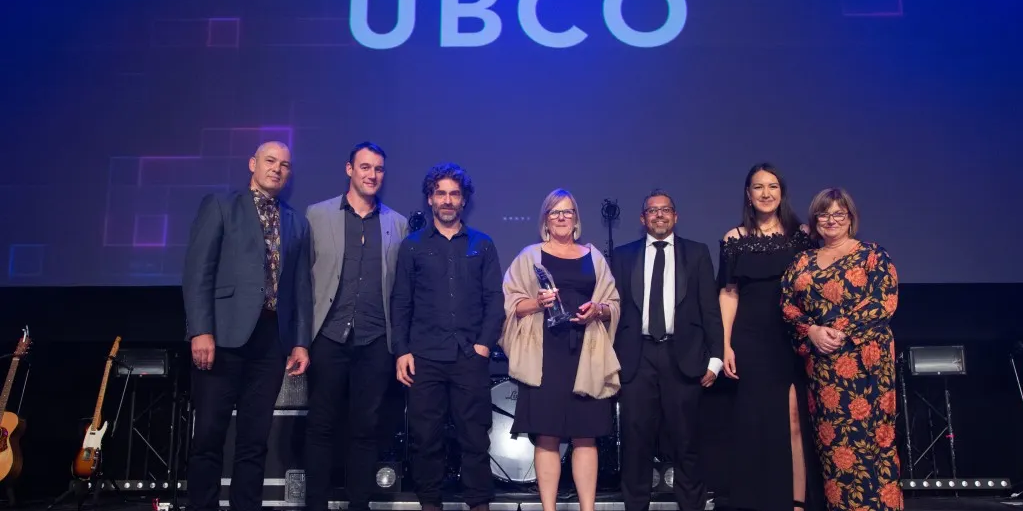 Ubco Ubco