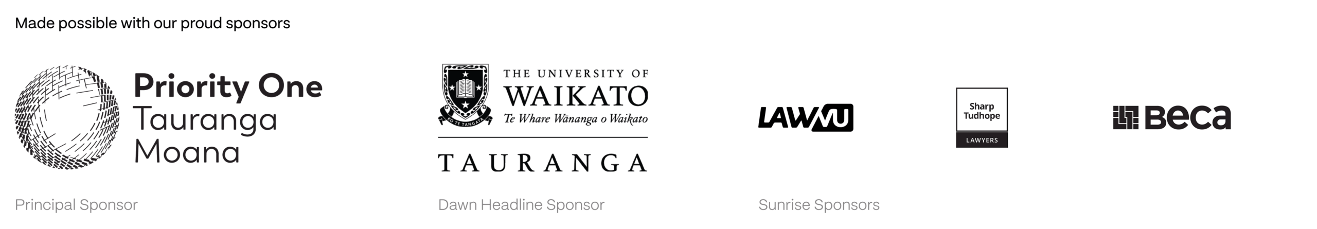 Webpage header sponsors (2)