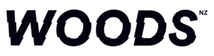 Woods logo