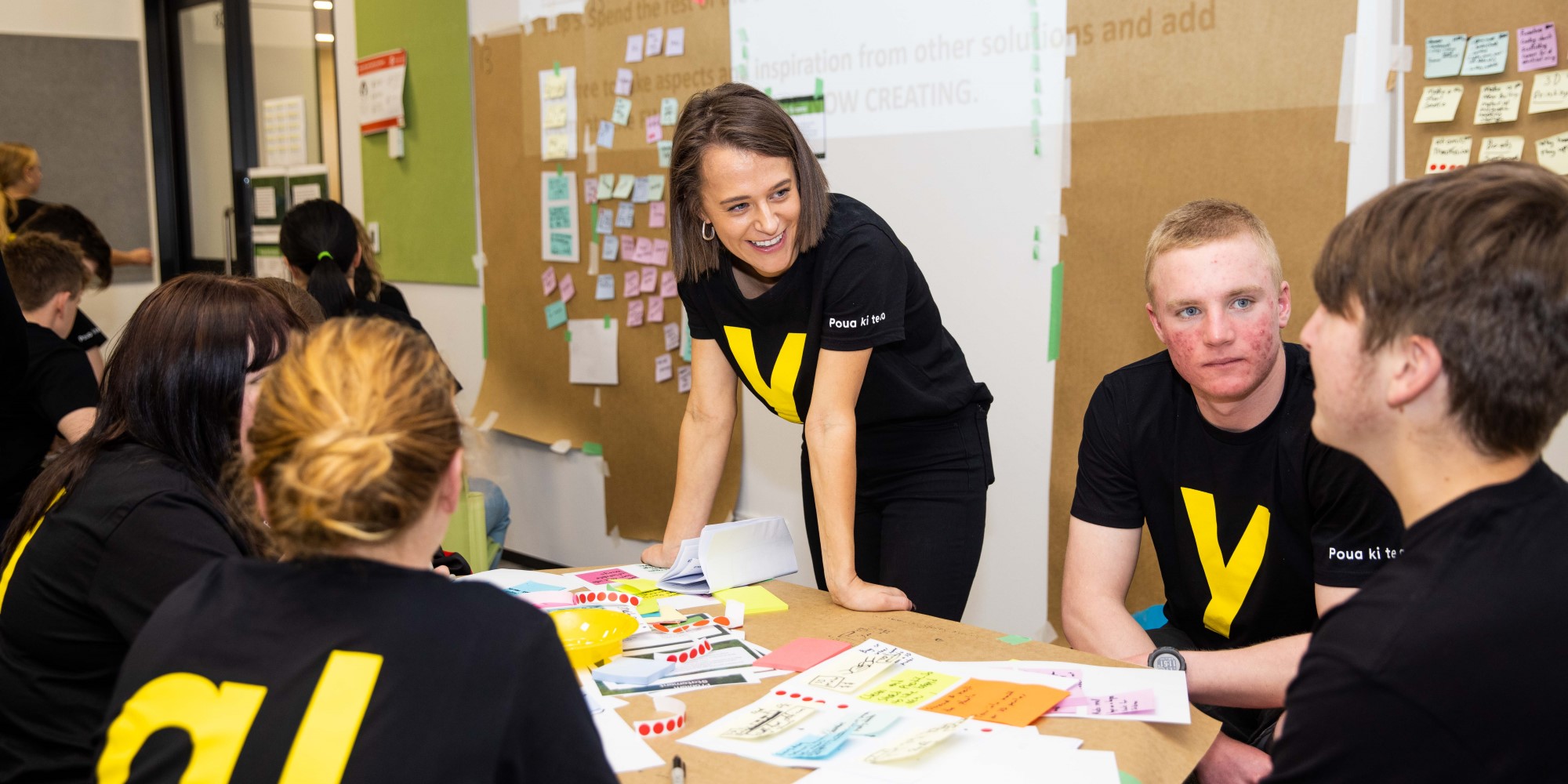 YIA Workshop 2022 YIA Workshop 2022