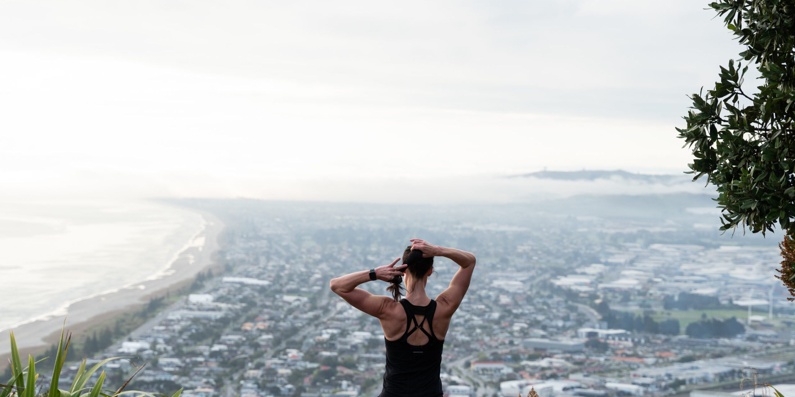 Mount Maunganui Summit