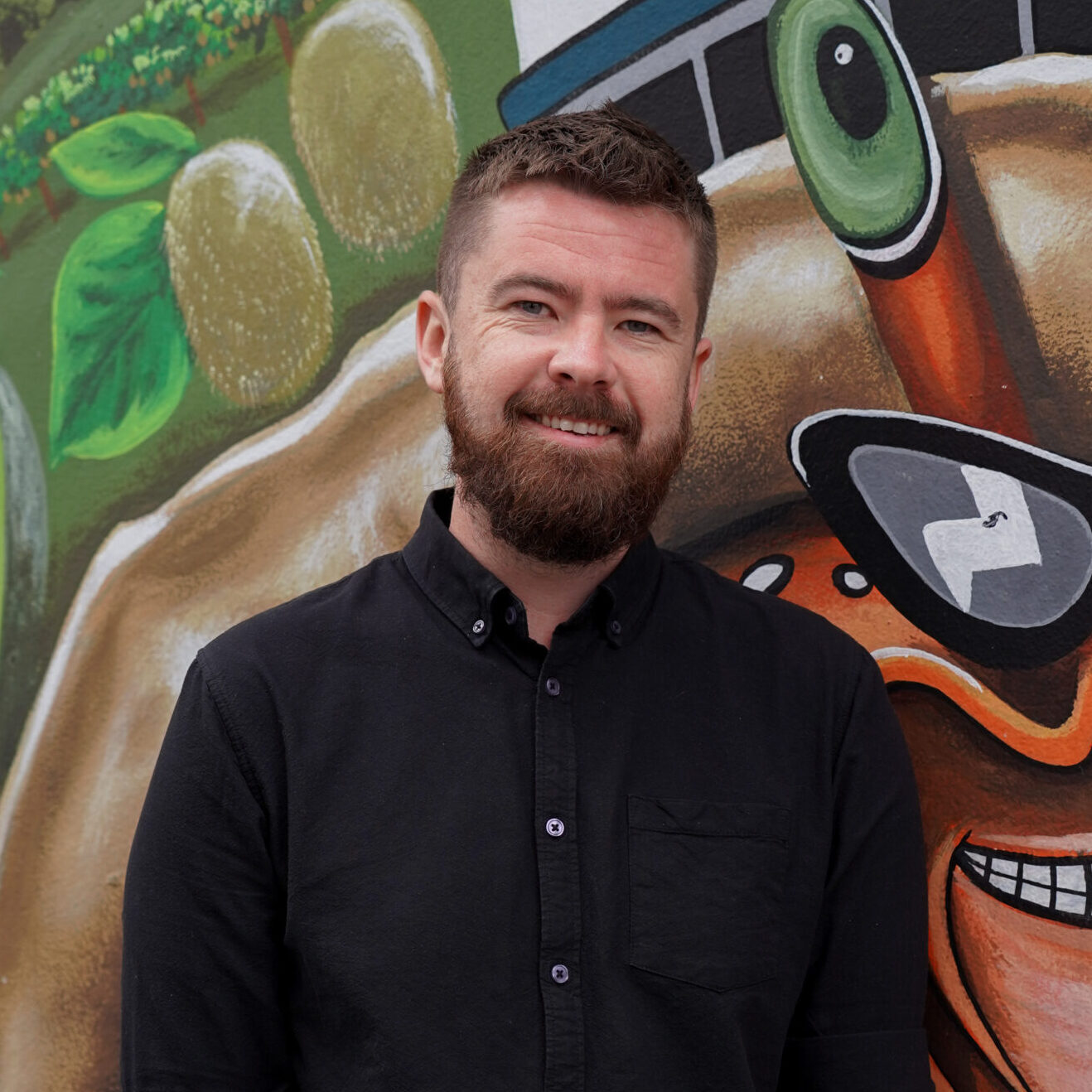 Dan Bromley Priority One