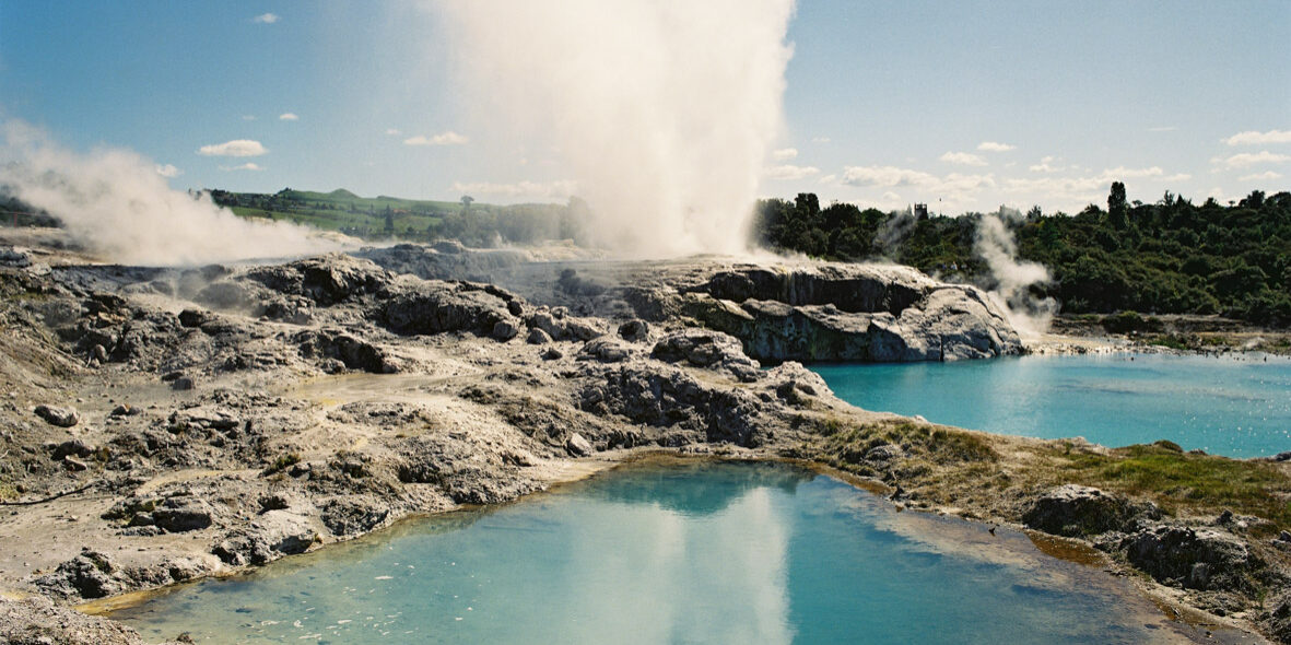 Geothermal 3