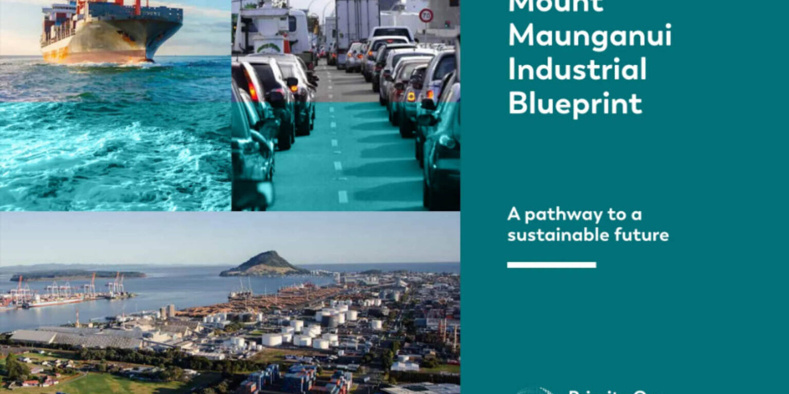 Mount Industrial - 1
