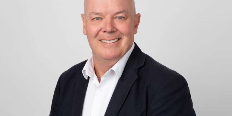 Priority One_CEO_Dave Courtney Priority One_CEO_Dave Courtney