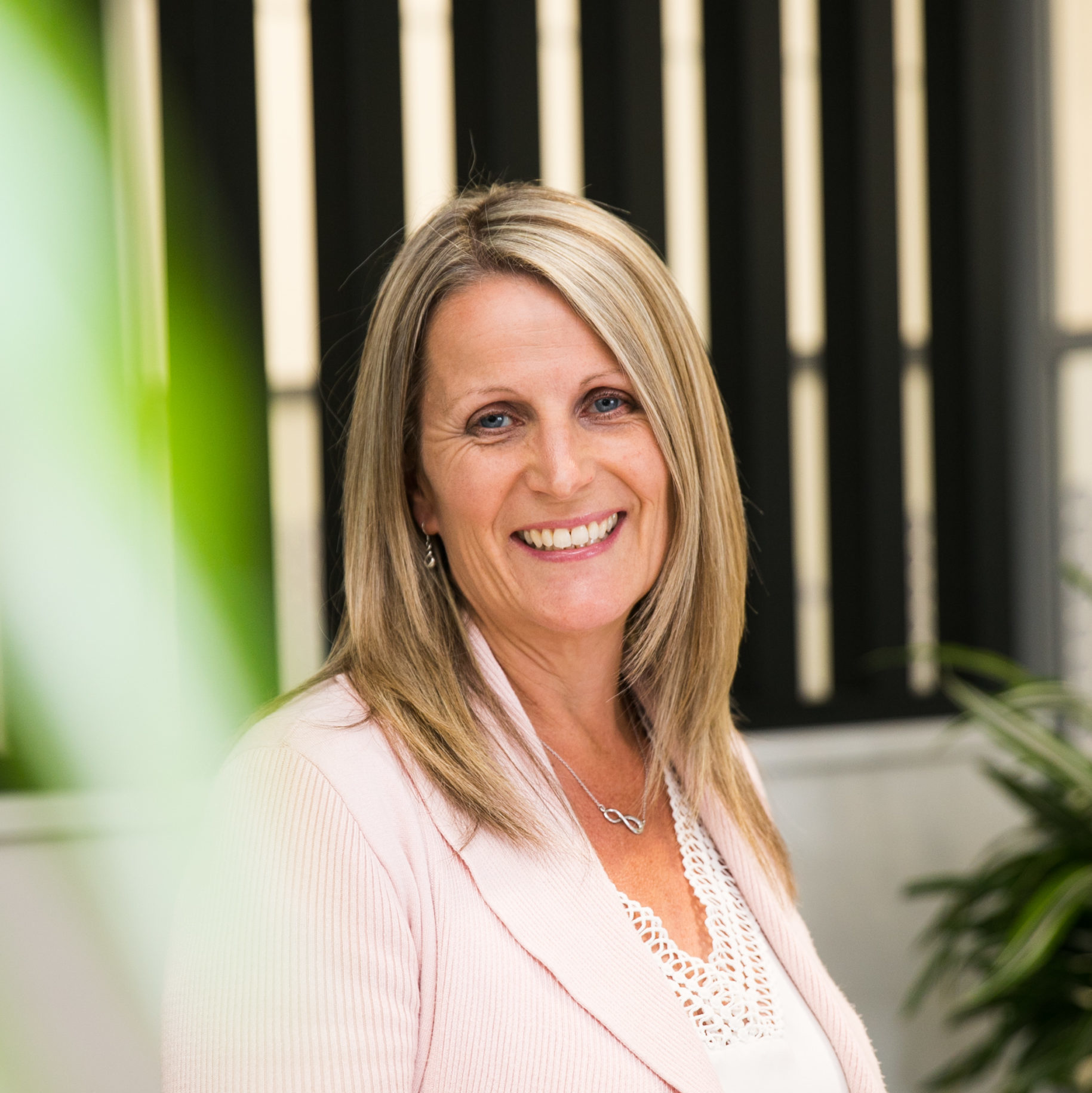 Gail - Staff Photo Salina Galvan Photography