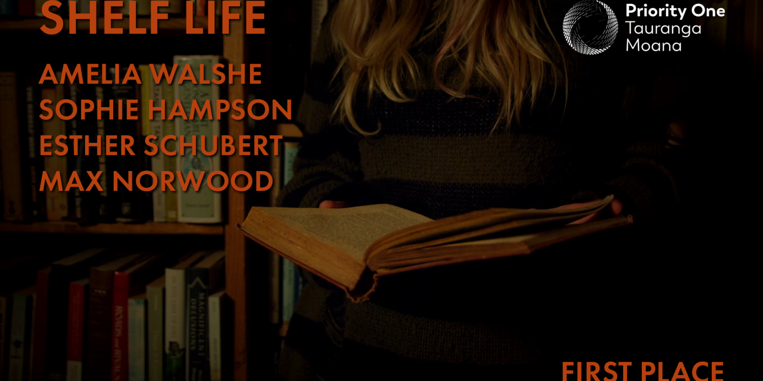 Shelf-Life.-Priority-One Shelf-Life.-Priority-One
