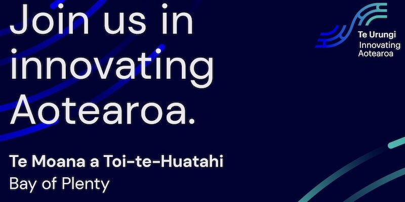 Te Urungi- Innovating Aotearoa Te Urungi- Innovating Aotearoa