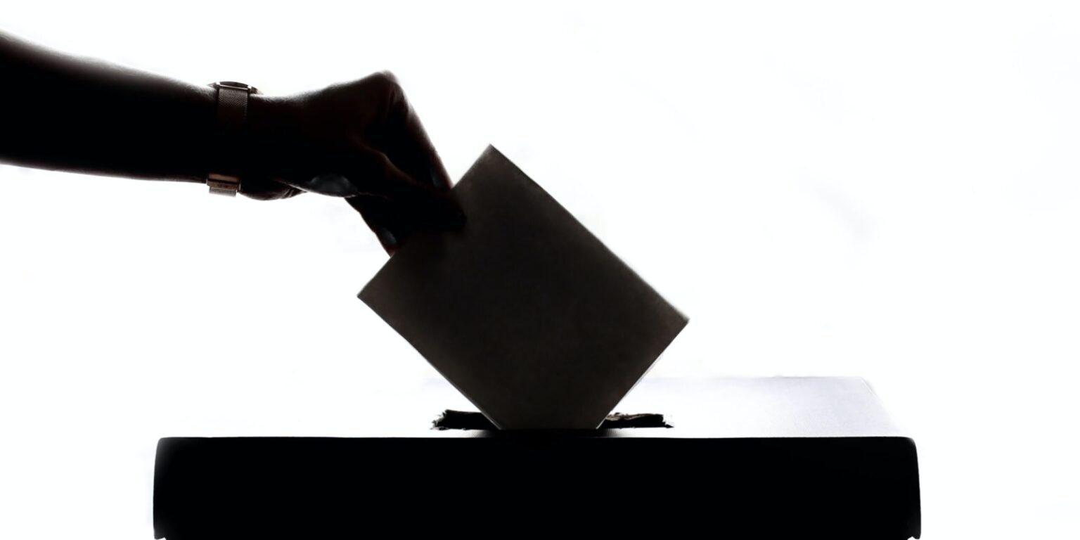 voting voting
