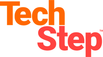 TechStep logo
