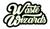 Waste Wizards logo